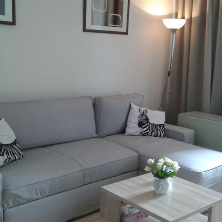 Appartement In Het Sportgebied Van 빈터베르크 외부 사진