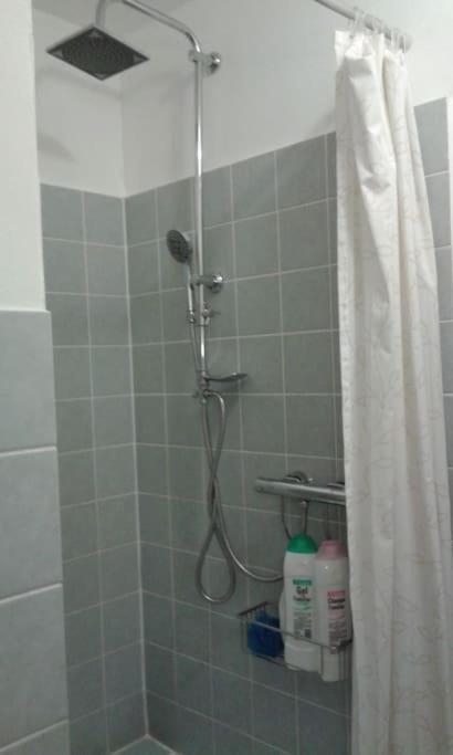 Appartement In Het Sportgebied Van 빈터베르크 외부 사진