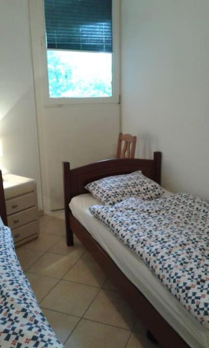Appartement In Het Sportgebied Van 빈터베르크 외부 사진