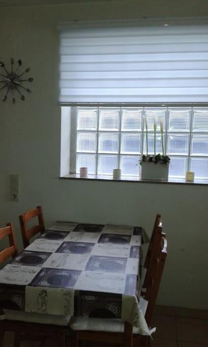 Appartement In Het Sportgebied Van 빈터베르크 외부 사진