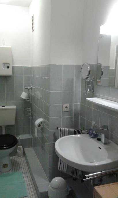 Appartement In Het Sportgebied Van 빈터베르크 외부 사진