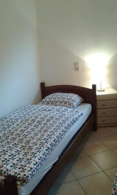 Appartement In Het Sportgebied Van 빈터베르크 외부 사진